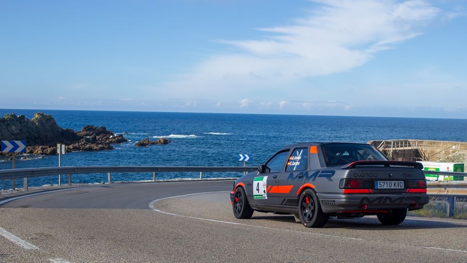 PastRacing Llanes 2020