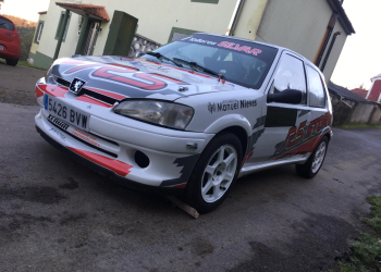 Peugeot106 TonitoRaquel 20