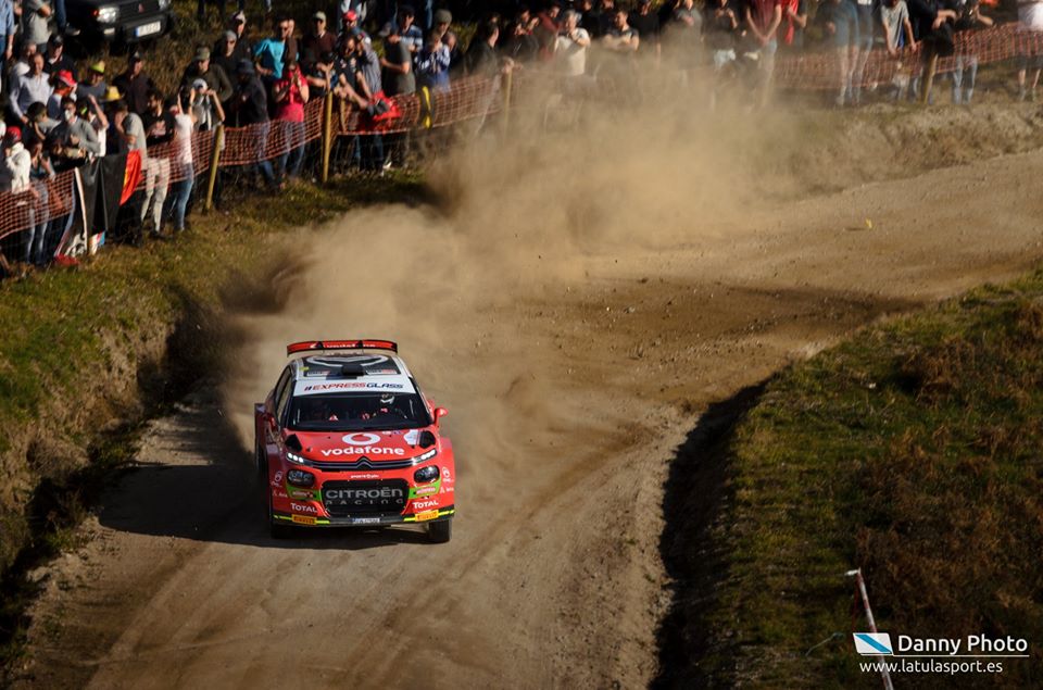 PowerStage Portugal 2020