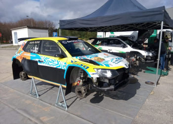 Raceseven PreFafe 20