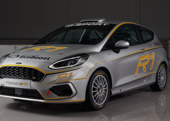 Rally5 ERCJunior 20