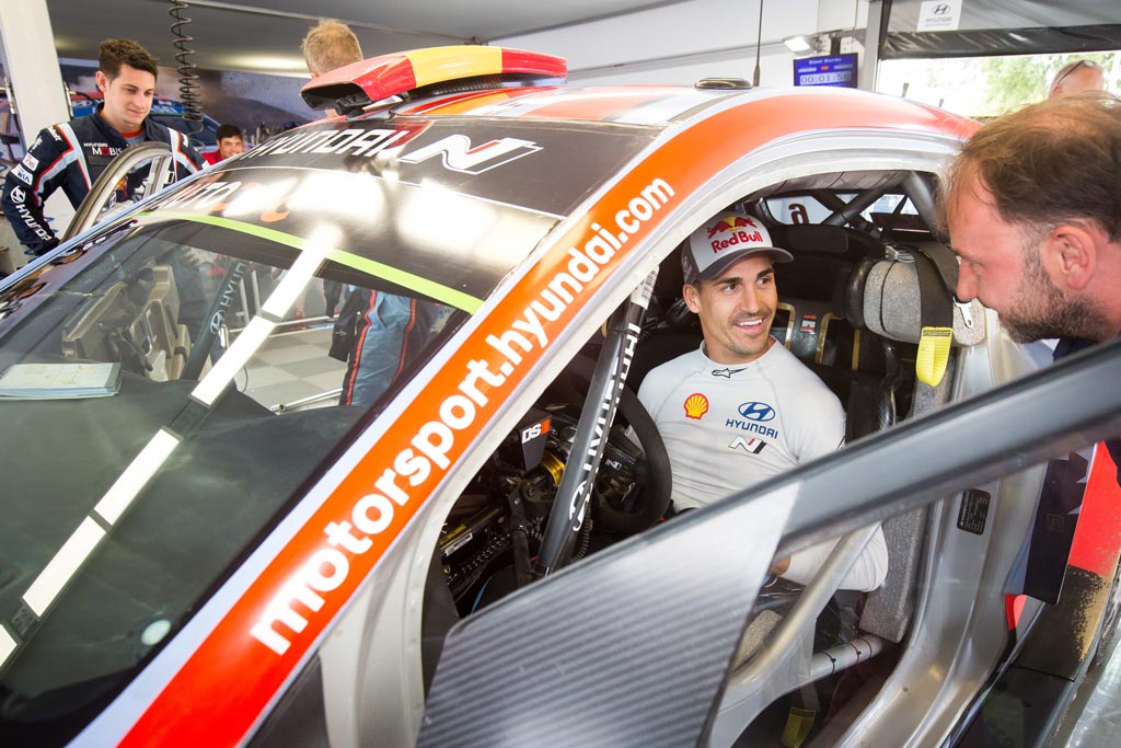 Sordo PreFafe 20