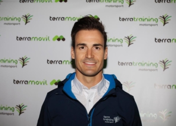 Sordo TerraTraining 2020