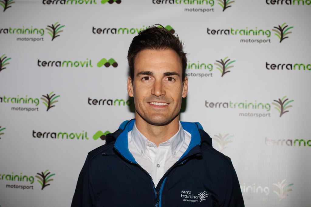 Sordo TerraTraining 2020
