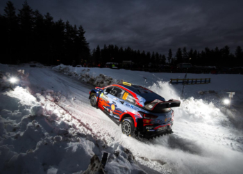 SueciaDudas Rally 20