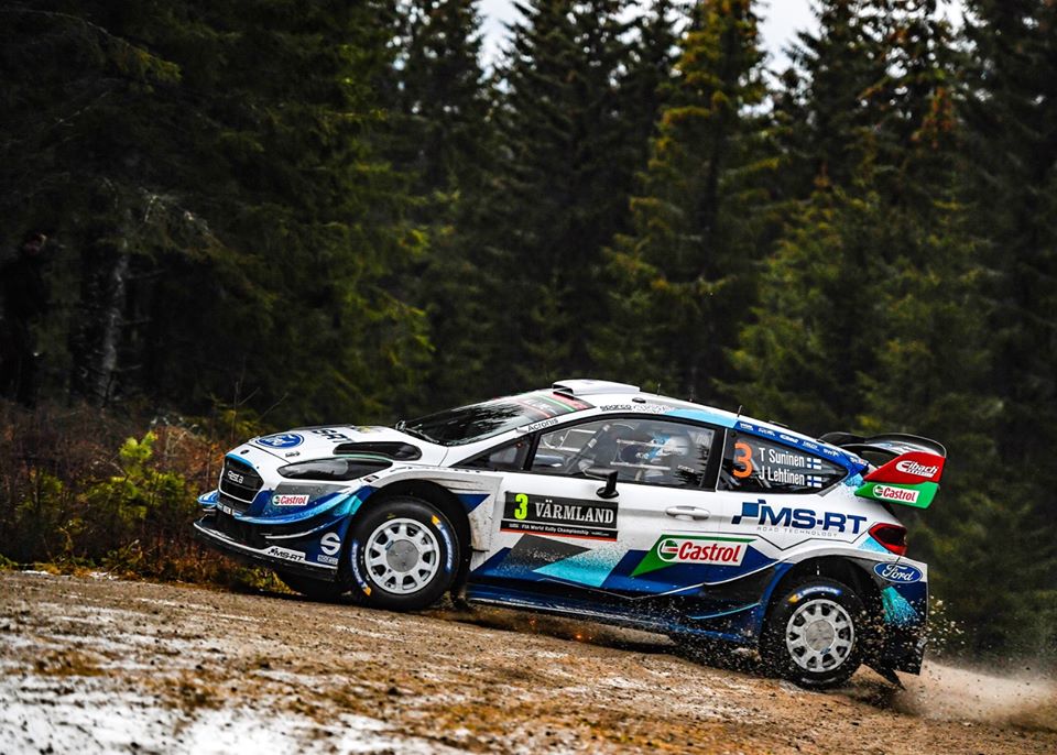 Suninen ComSuecia 2020