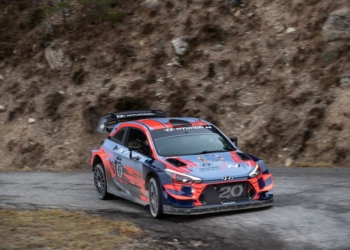TanakTest Hyundai 20 5