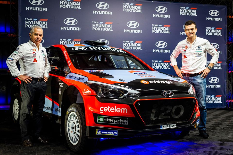 TeamHyundaiPortugal 20