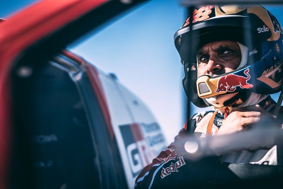 AlAttiyah Safari 20