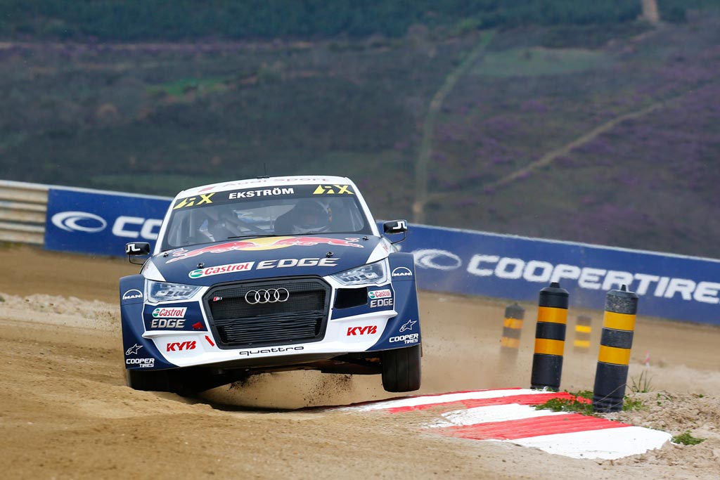 Aplazado RXPortugal 20