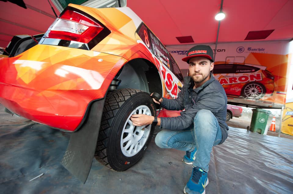 AxelCoronado FIAERC 20