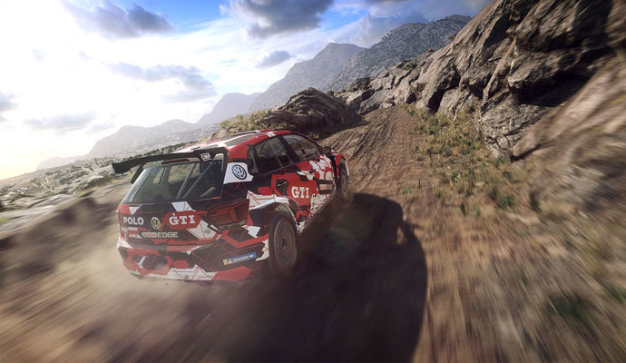 Azores Dirt 20