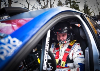 Bonato WRC 20
