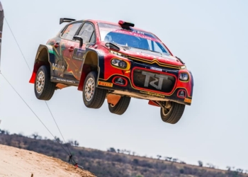 Bulacia WRC3 Mexico 20