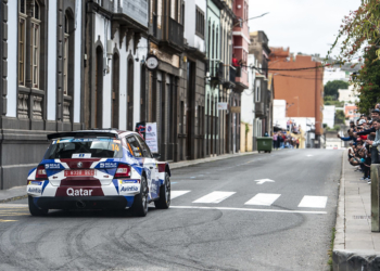 Canarias Adeje Seguidos 20