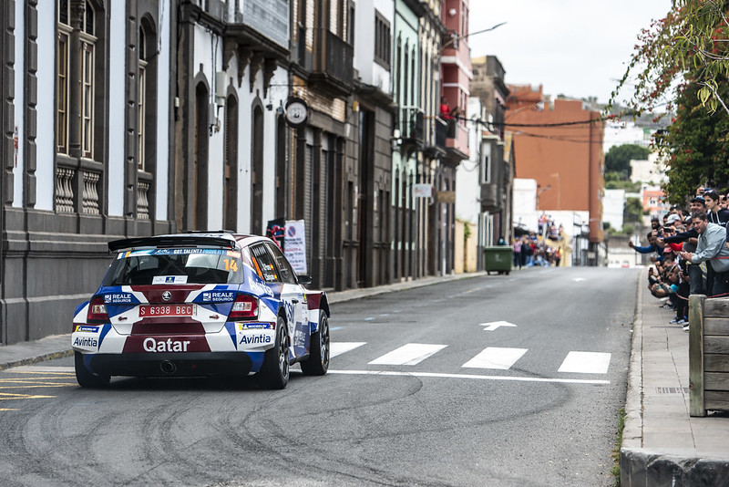 Canarias Adeje Seguidos 20