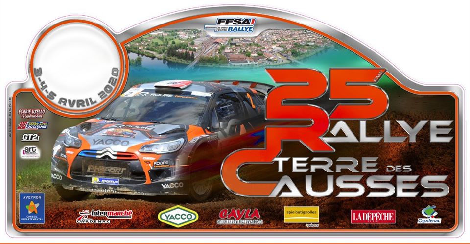Causses suspendido 20