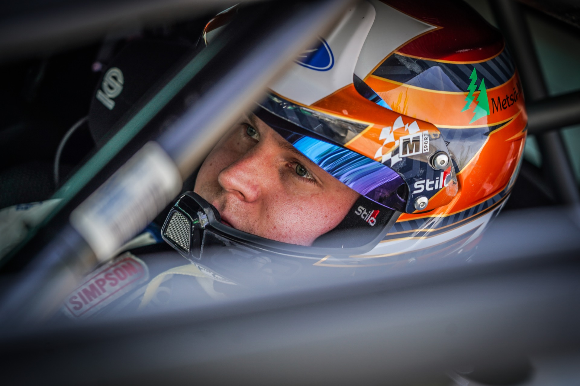 Lappi declaraciones Ogier 20