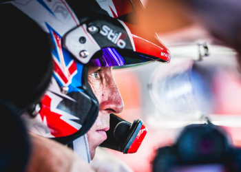 Meeke FinWRC 2020