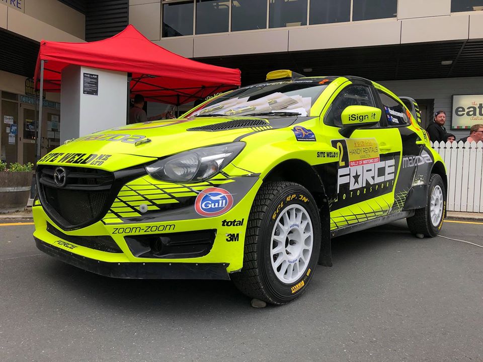 Meeke Mazda Whangarei 20
