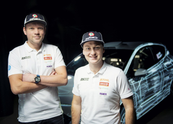 Nitiss Rally 2020 21