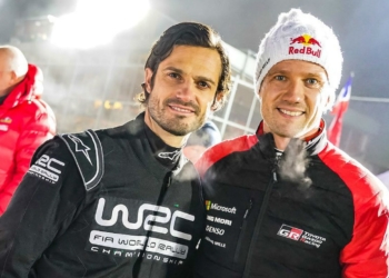 Ogier PrinceSuecia 20