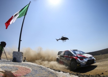 Ogier VictoriaMexico 20