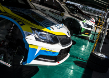 Raceseven ComLorca 2020