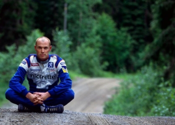 RichardBurns WRC 20