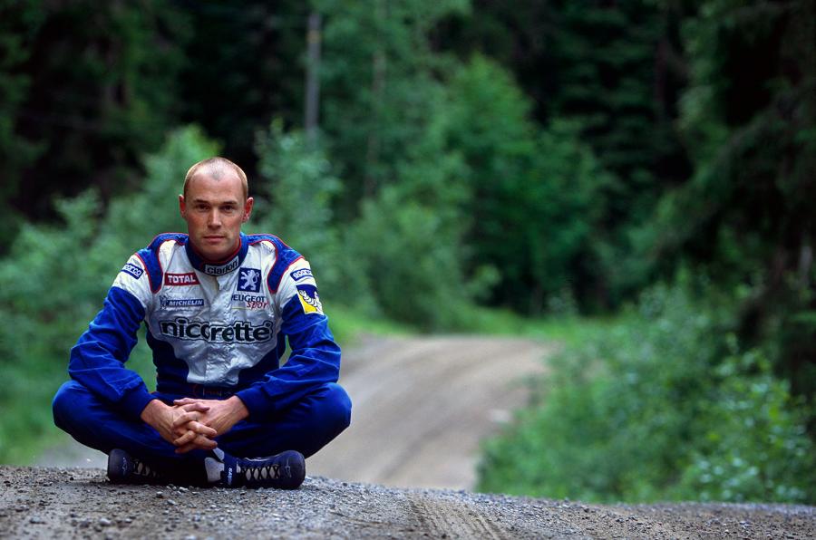 RichardBurns WRC 20