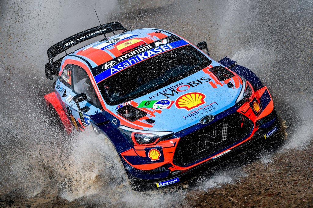 Sordo ComMexico 20 1
