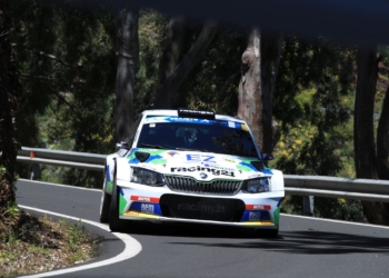 Stage Canarias 20