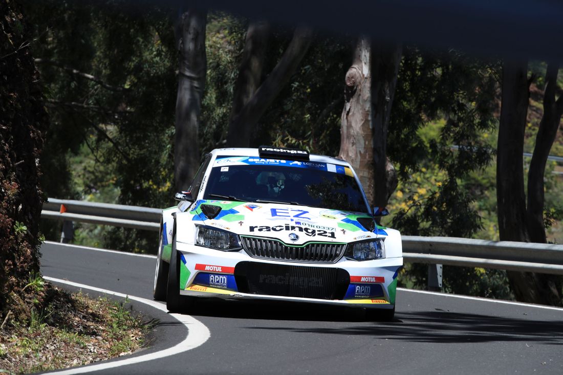 Stage Canarias 20
