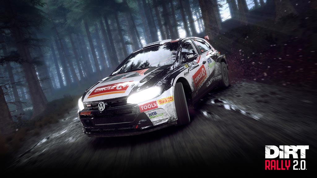 TheRaceSolberg Dirt 20