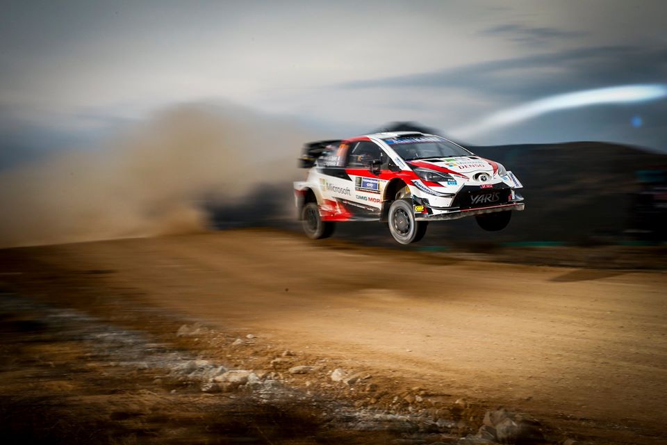 Toyota TestCancelados 20