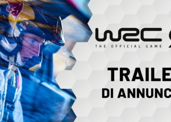 wrc9 game 20