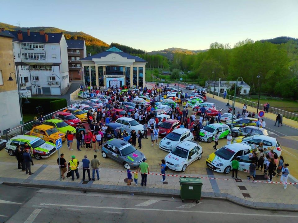 BierzoRacing Leon 20