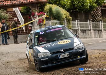 Cancelado RallysprintVirgendelViso 20