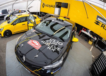 ClioCup New 20