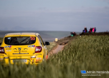DaciaSandero Calendarioactualizado 20