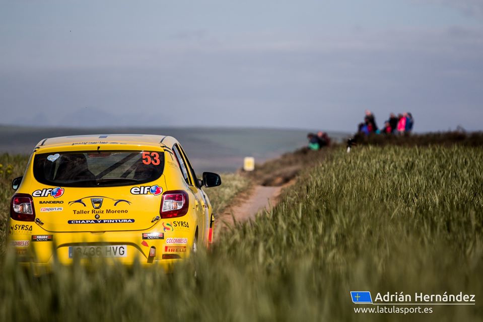 DaciaSandero Calendarioactualizado 20