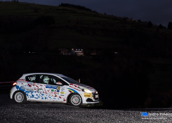 RallyCangas DeclaracionesMarcosVerano 20