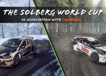 SolbergWorldCup dirt2.0. 20