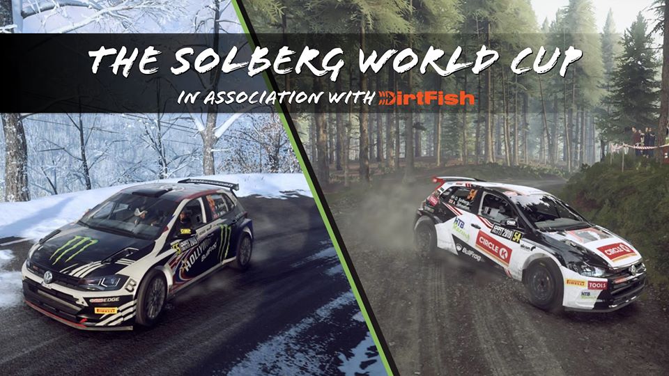 SolbergWorldCup dirt2.0. 20