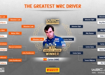 CarlosSainz GreatestDriver 20