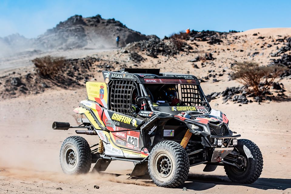 ChusPuras SarupMotorsport 20