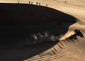 Dakar CasteraEntrevista 20