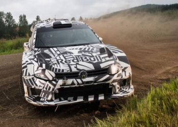 Latvala AnalisisPoloWRC 20