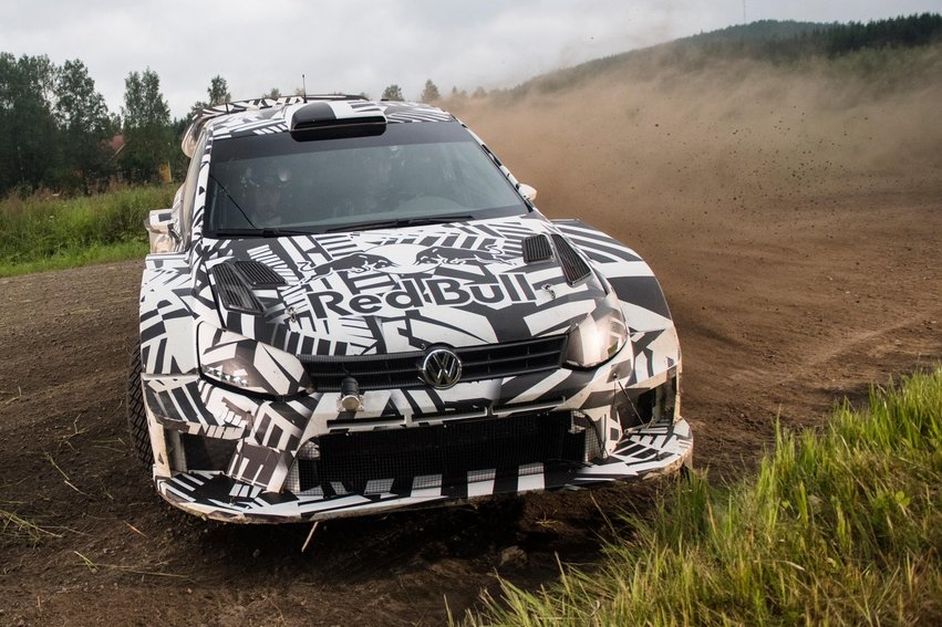 Latvala AnalisisPoloWRC 20