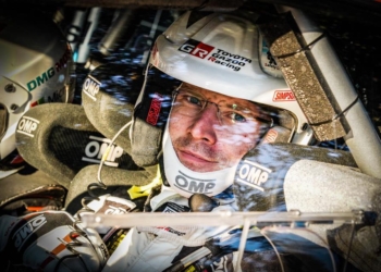 Latvala VotacionWRC 20